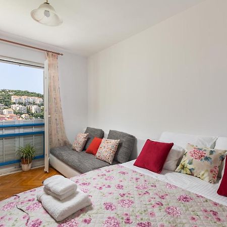 Studio Tomy Dubrovnik Bagian luar foto