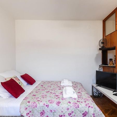 Studio Tomy Dubrovnik Bagian luar foto