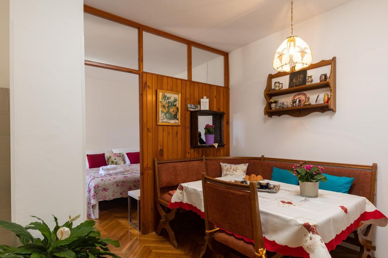 Studio Tomy Dubrovnik Bagian luar foto