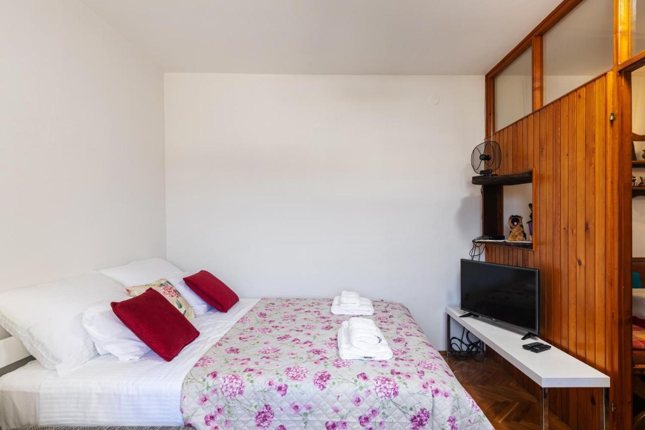 Studio Tomy Dubrovnik Bagian luar foto