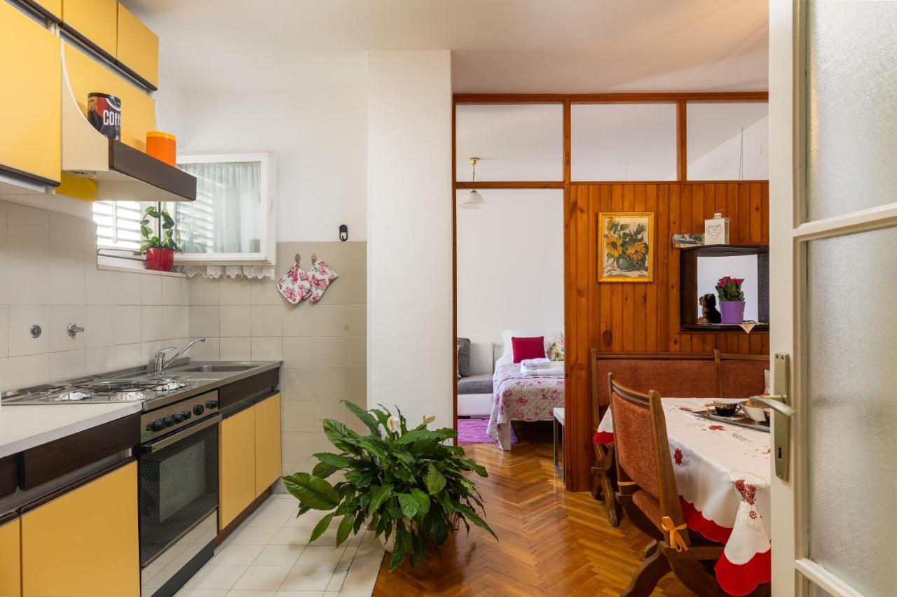 Studio Tomy Dubrovnik Bagian luar foto