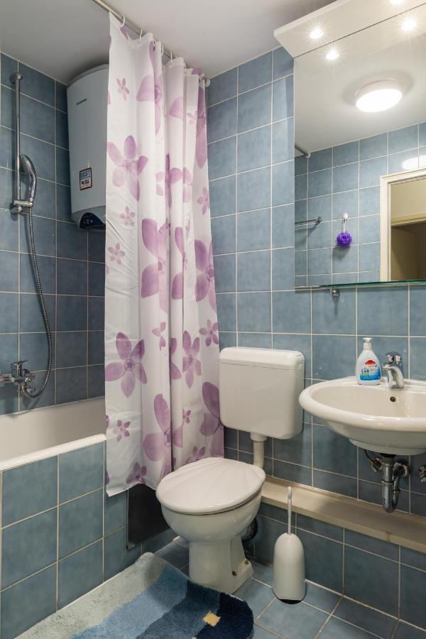 Studio Tomy Dubrovnik Bagian luar foto
